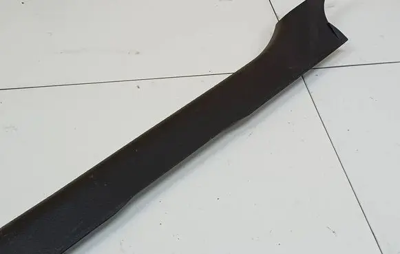 Volkswagen PASSAT B5 Rear sill trim cover 3B0853370 3B0853370C