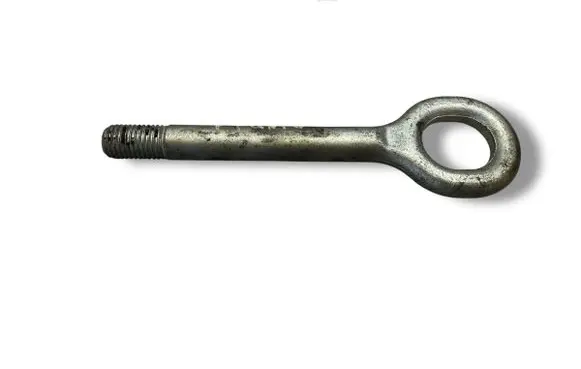 Fiat Punto (199) Towing hook eye 