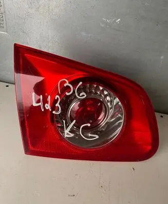 Volkswagen PASSAT B6 Tailgate rear/tail lights 3C9945093