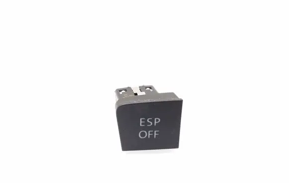 Volkswagen PASSAT B6 ESP (stability program) switch 3C0927117C