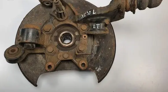 Volvo XC90 Rear wheel hub
