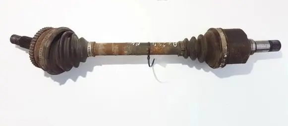 Fiat Ulysse Front driveshaft