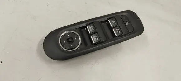 Ford S-MAX Electric window control switch Am2t14a132aa
