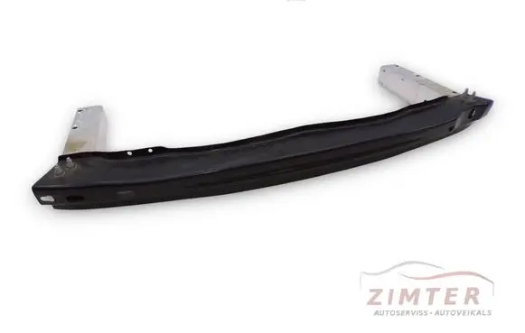 Audi A5 Sportback 8TA Rear bumper cross member 8T0807313 8K0807331B 8K0807332A