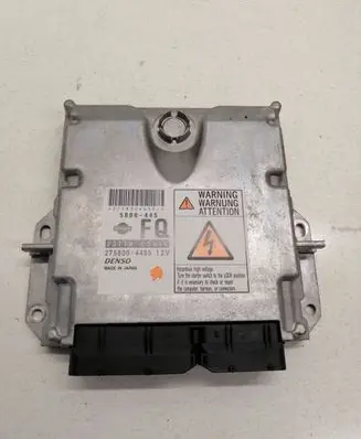 Nissan X-Trail T30 Engine control unit/module 23710ES65C