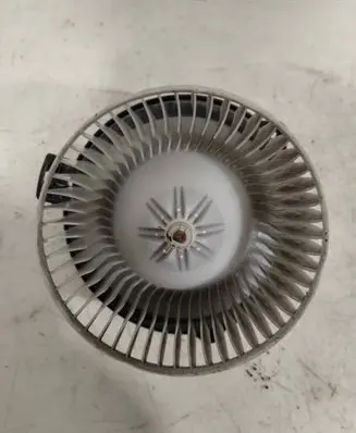 Honda Accord Heater fan/blower 1940001730