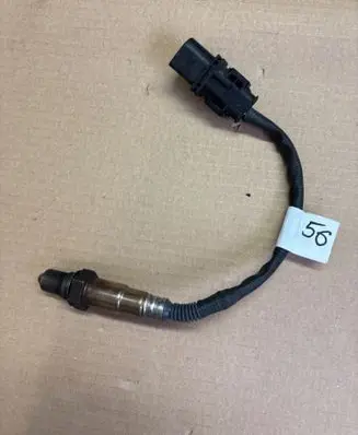 Alfa Romeo Giulietta Lambda probe sensor 55260358