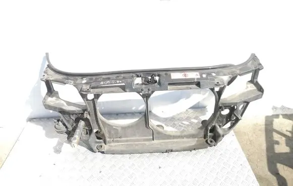 Audi A4 S4 B5 8D Radiator support slam panel