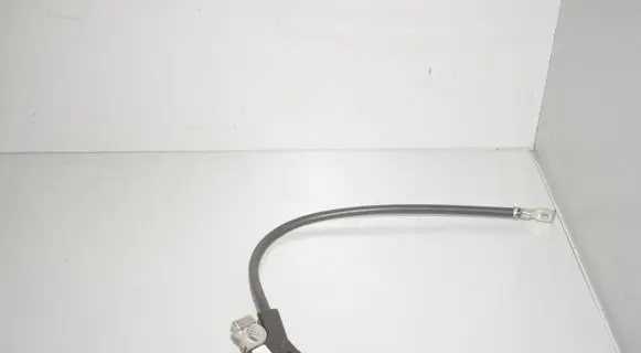 BMW 5 F10 F11 Negative earth cable (battery) 9302358 61219302358 9302356
