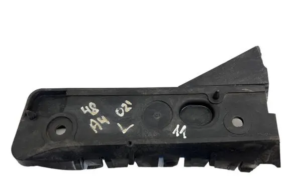 Audi A4 S4 B7 8E 8H Front bumper mounting bracket 8E0807283 8E0807283A