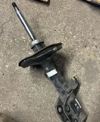 Volvo C30 Front shock absorber/damper