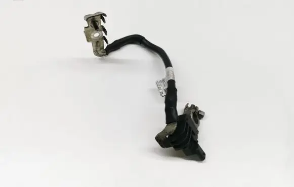 Skoda Octavia 985 Negative earth cable (battery) 5Q0915181F