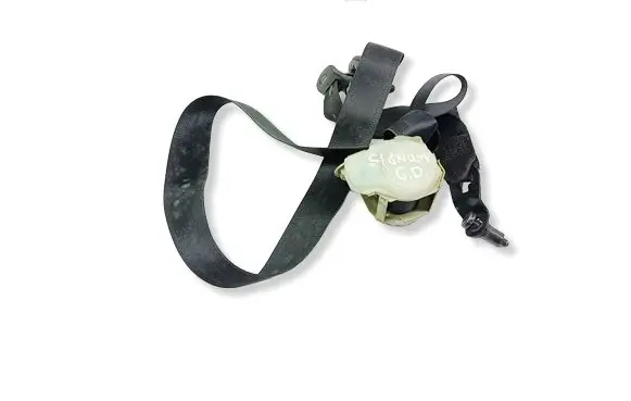 Opel Signum Rear seatbelt 09185518N 13146624F