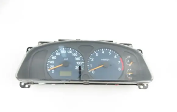 Suzuki Ignis Speedometer (instrument cluster) 3410080G50