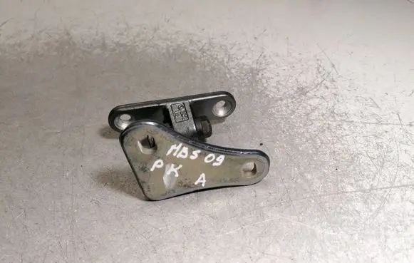 Front door lower hinge
