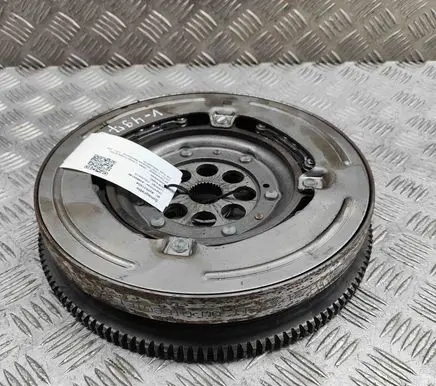 Flywheel