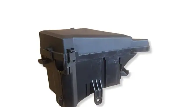 Subaru Forester SH Fuse box cover 
