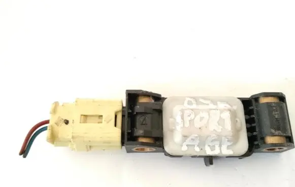 KIA Sportage Airbag deployment crash/impact sensor 959202E000 0285003035 SA320020000
