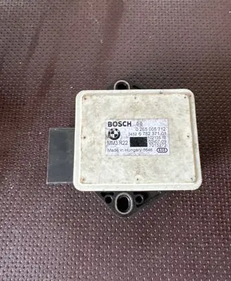 ESP (stability system) control unit