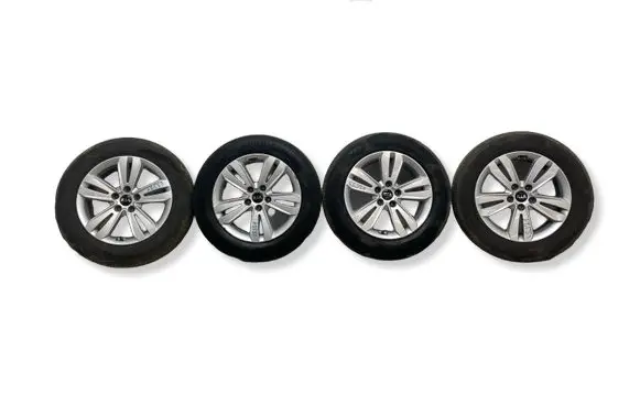 KIA Sportage R17 alloy rim 52910F1210