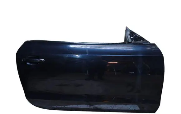 Audi A5 8T 8F Front door