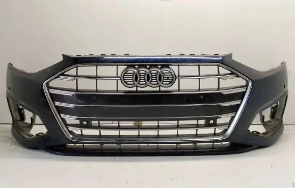 Audi A4 S4 B9 Front bumper