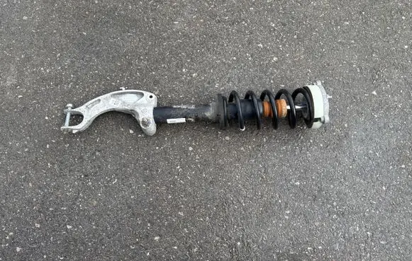 Audi Q5 SQ5 Front shock absorber/damper 80A413031AG 4M0413038N 80A411105