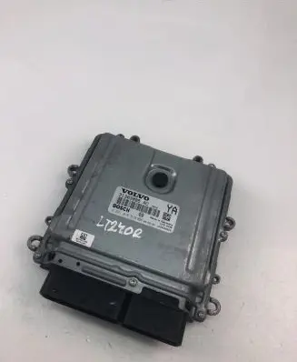 Volvo S80 Engine control unit/module ECU 31303095
