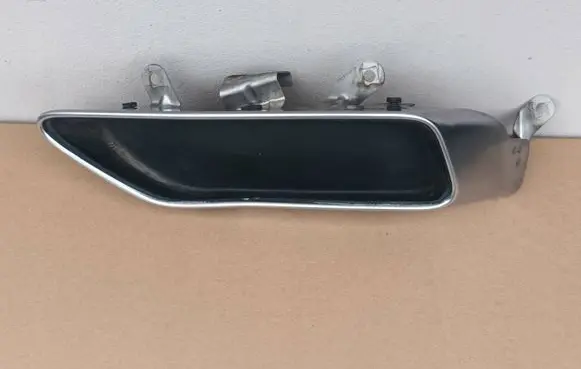 Audi A4 S4 B9 8W Muffler ending 8W0253826L