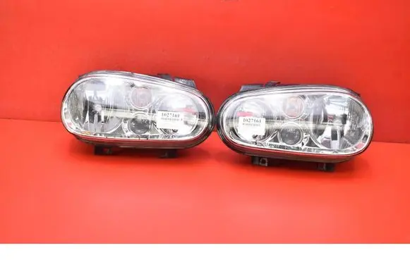 Volkswagen Golf IV Headlight/headlamp