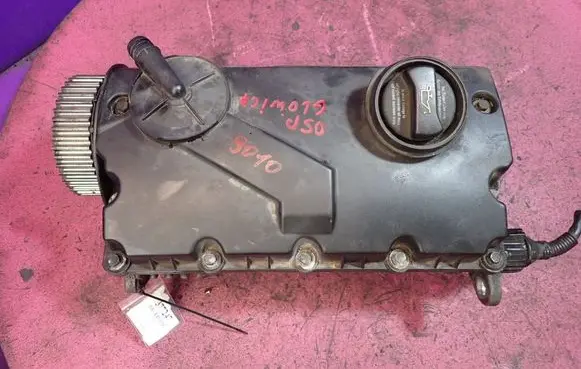 Audi A4 S4 B6 8E 8H Engine head 038103373R