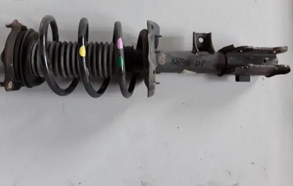 Hyundai Tucson TL Front shock absorber/damper 54660-D7510