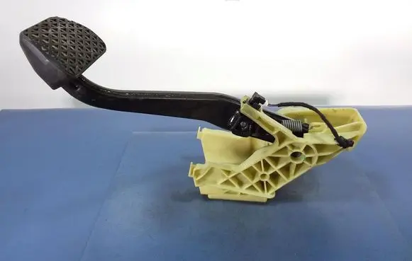 BMW X5 E70 Accelerator throttle pedal 6769403