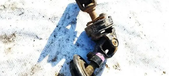 Subaru Legacy Steering column universal joint 
