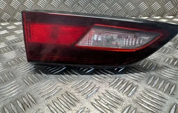 Opel Astra K Tailgate rear/tail lights 13401522 81390102 366069842