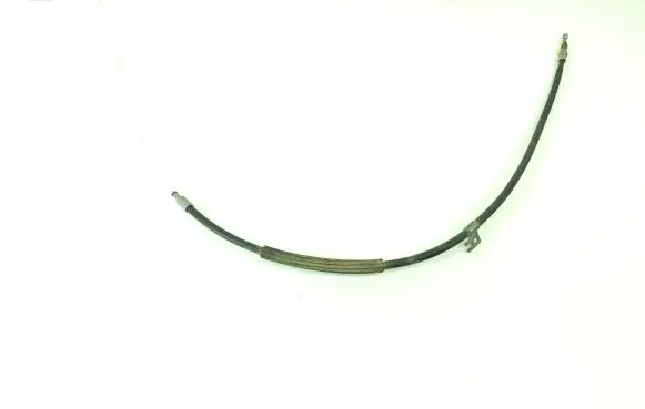 Opel Corsa F Hand brake release cable 9825178780