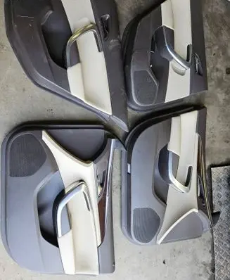 Opel Insignia A Interior set 13322255