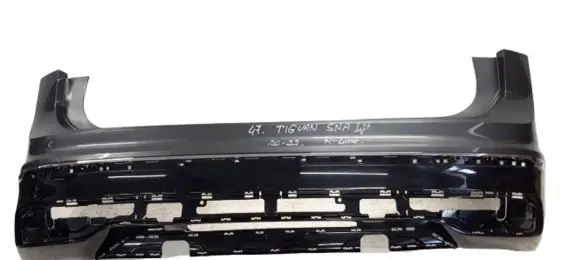 Volkswagen Tiguan Rear bumper 5NA807421
