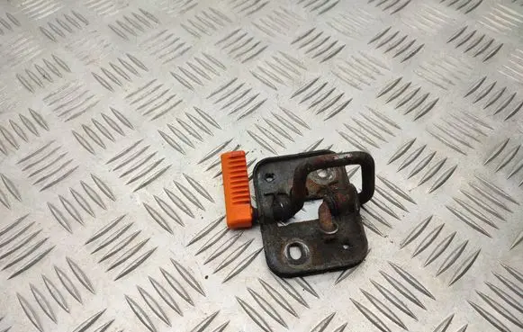 Volkswagen Caddy Engine bonnet/hood lock/latch loop/hook 1K8823186D