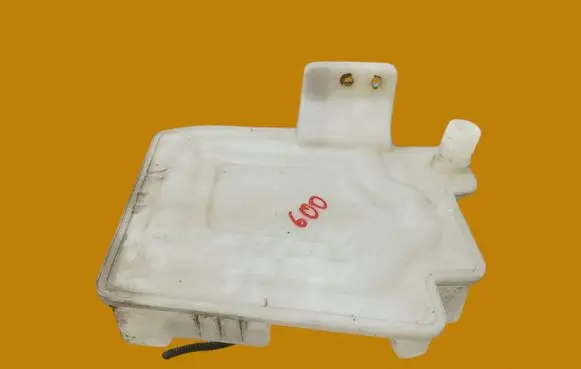 Seat Leon (1P) Windshield washer fluid reservoir/tank 1K0955453Q