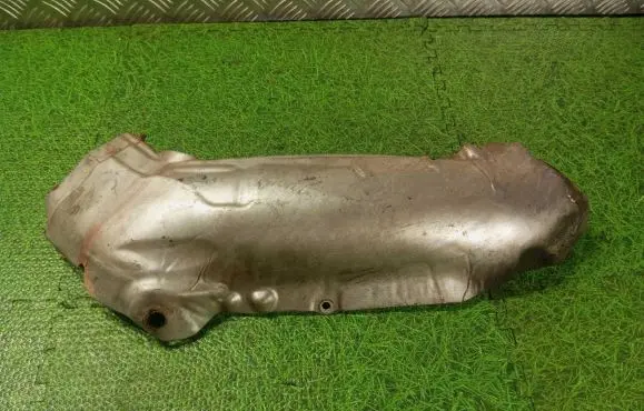 BMW X5M E70 Heat shield in engine bay 7577000