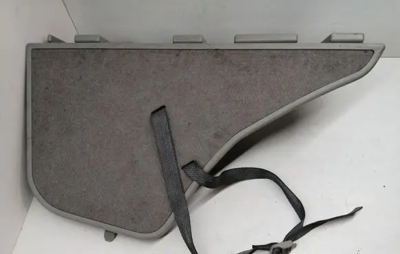 Toyota Prius (XW30) Other trunk/boot trim element 5849047040 5849047050