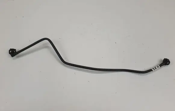 Mercedes-Benz A W176 Engine coolant pipe/hose A2465010225