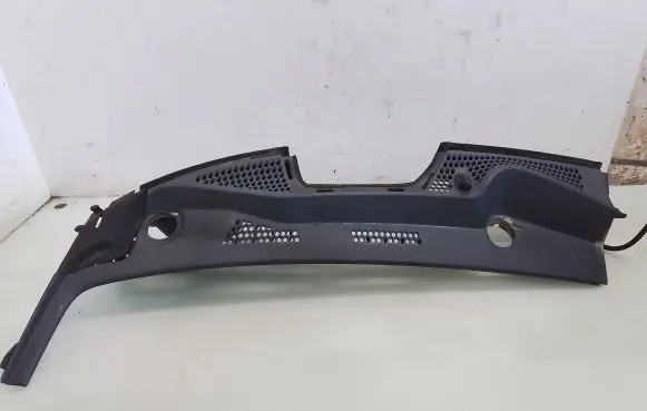 Honda Jazz Bottom trim 