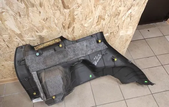 KIA Sportage Other trunk/boot trim element 857300Z000