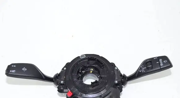 BMW 3 G20 G21 Wiper turn signal indicator stalk/switch 5B4E792 61315B4E792 61315A819E7