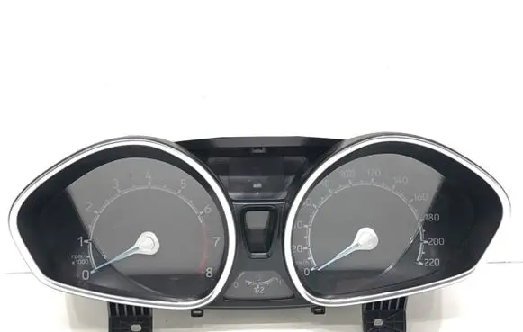 Ford Ecosport Speedometer (instrument cluster) FN1T-10849-JB