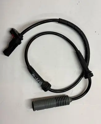 BMW 1 E82 E88 ABS brake wheel speed sensor 10071161983