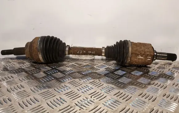 Jeep Grand Cherokee Front driveshaft