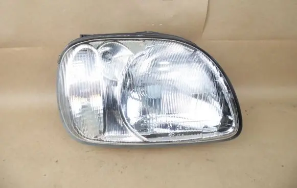 Nissan Micra Headlight/headlamp